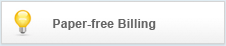 Sign up for paper-free billing.